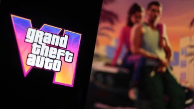 El calendario de lanzamientos de videojuegos trastocado por “GTA VI” y el “agujero negro” de Rockstar El calendario de lanzamientos de videojuegos trastocado por “GTA VI” y el “agujero negro” de Rockstar